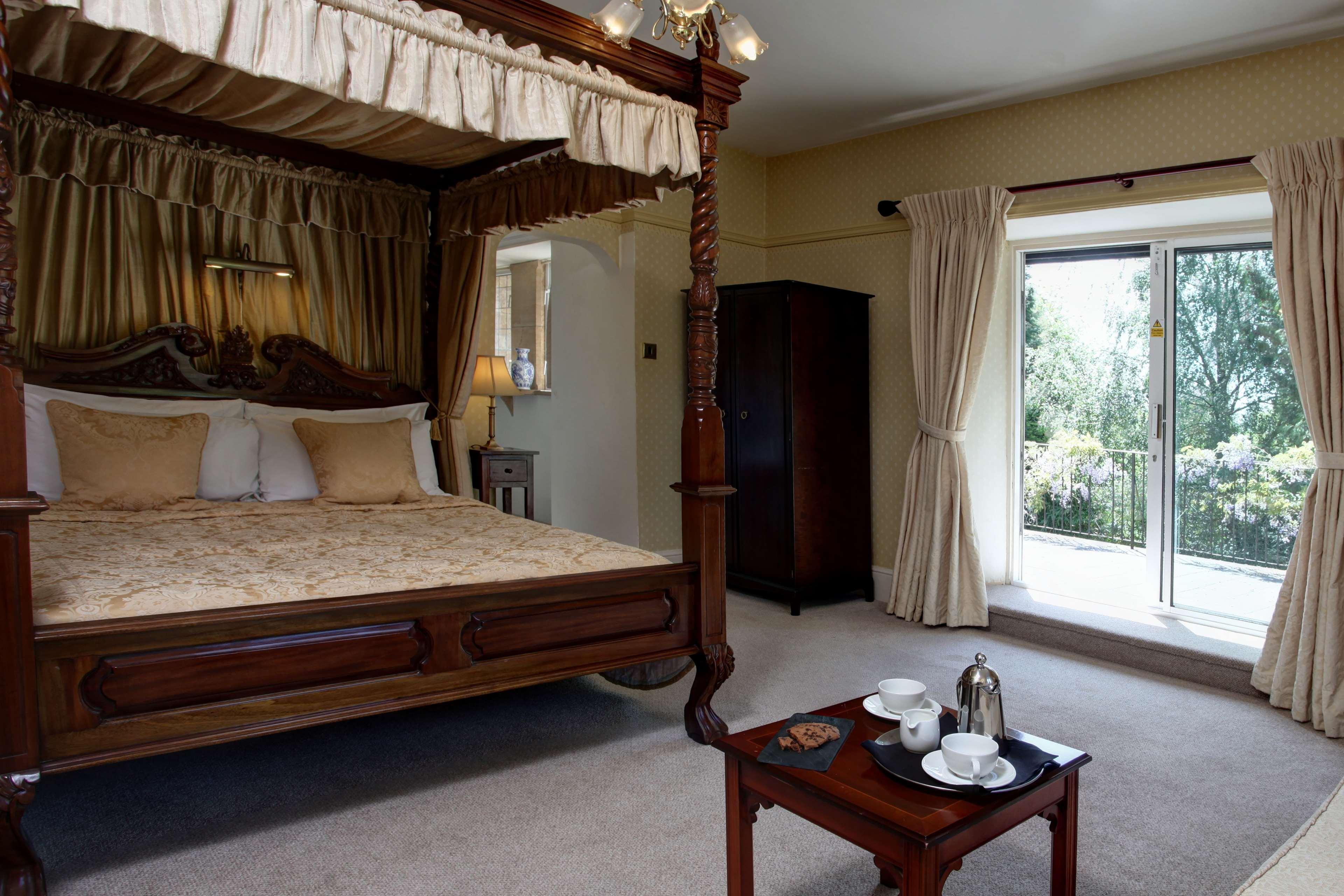 The Grange At Oborne Hotel Sherborne (Dorset)