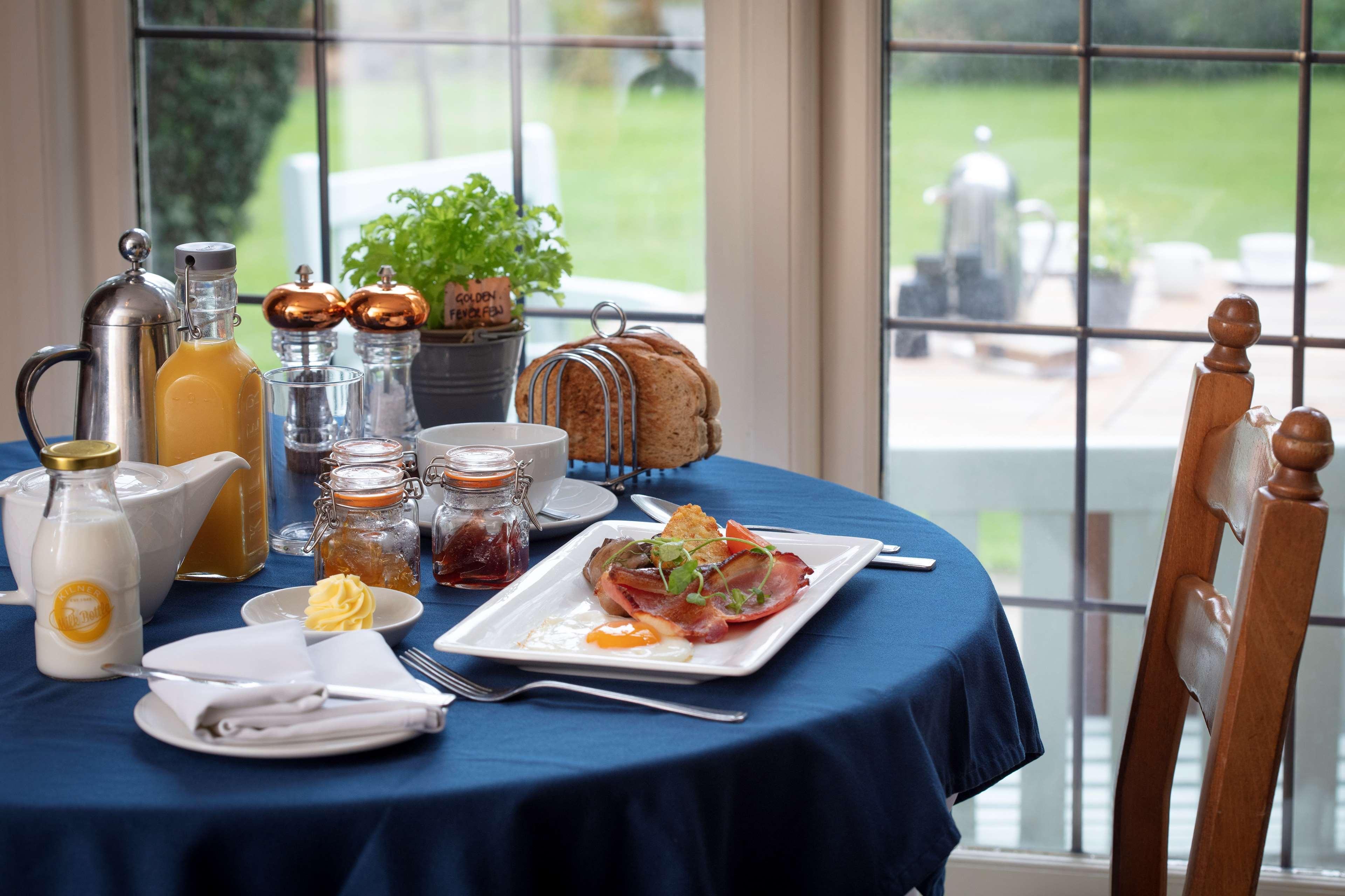 The Grange At Oborne Hotel Sherborne (Dorset)