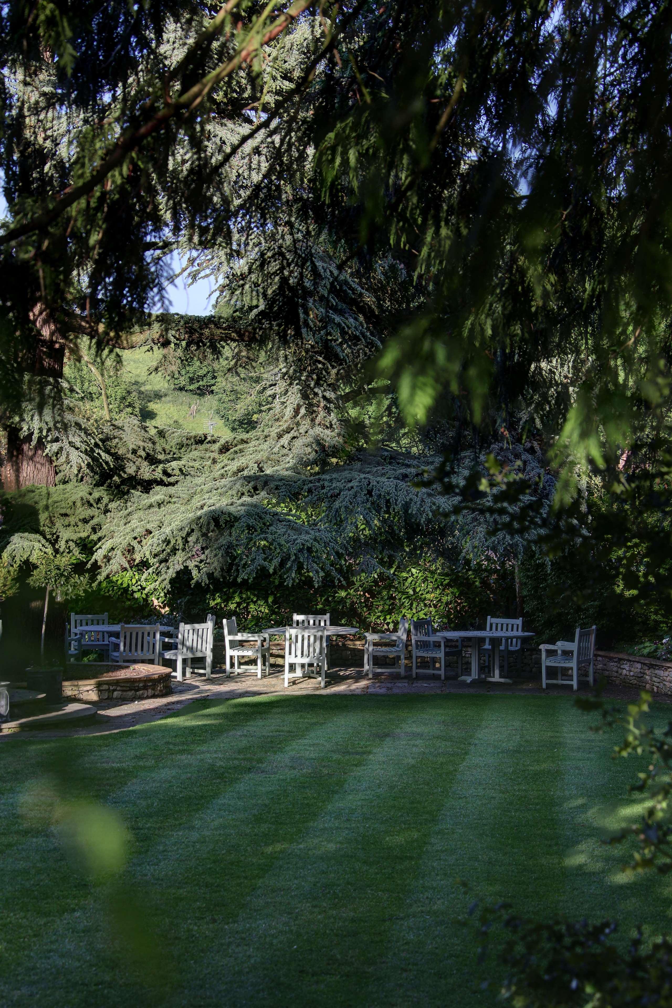 Hotel The Grange At Oborne Sherborne (Dorset)