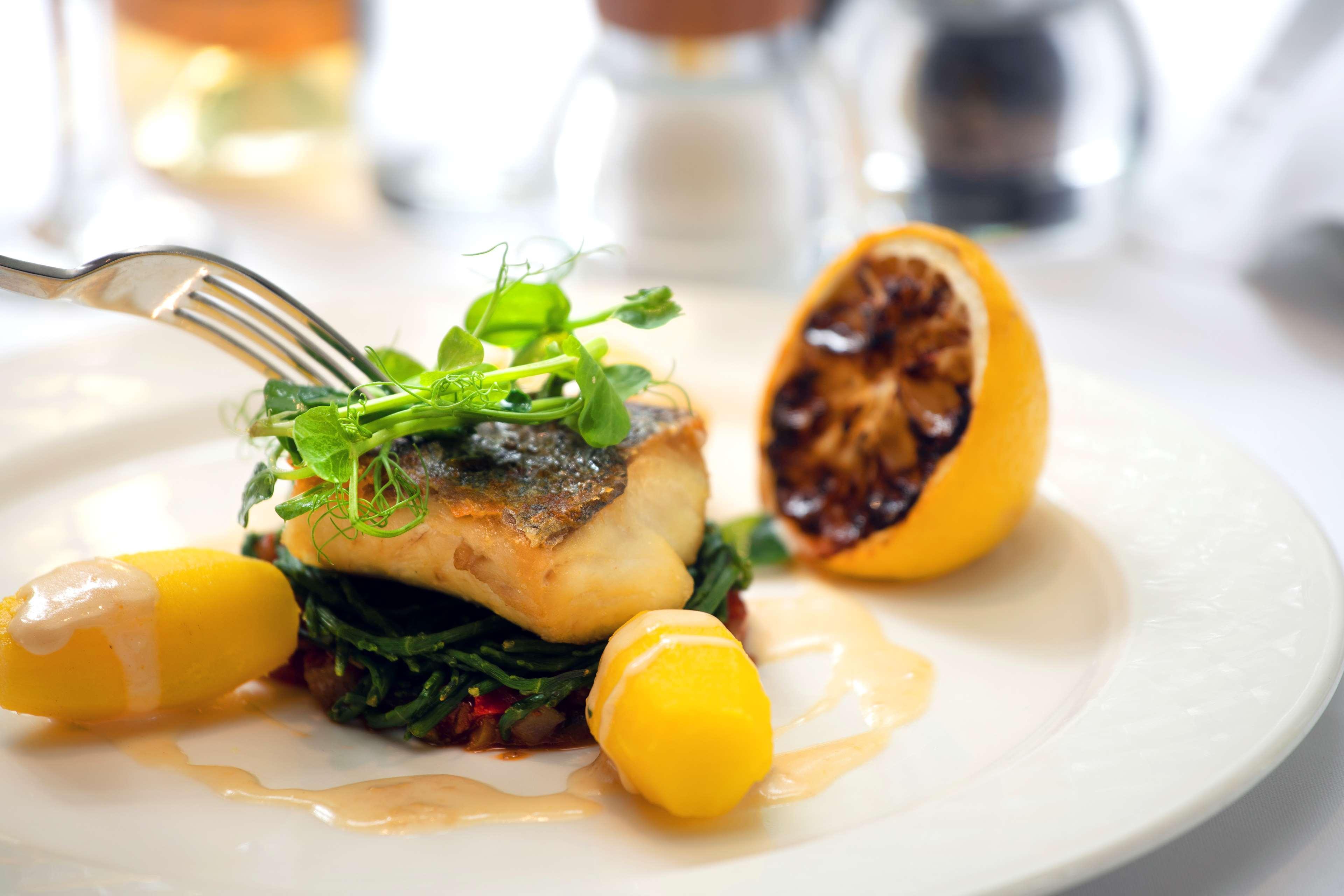 The Grange At Oborne Hotel Sherborne (Dorset)