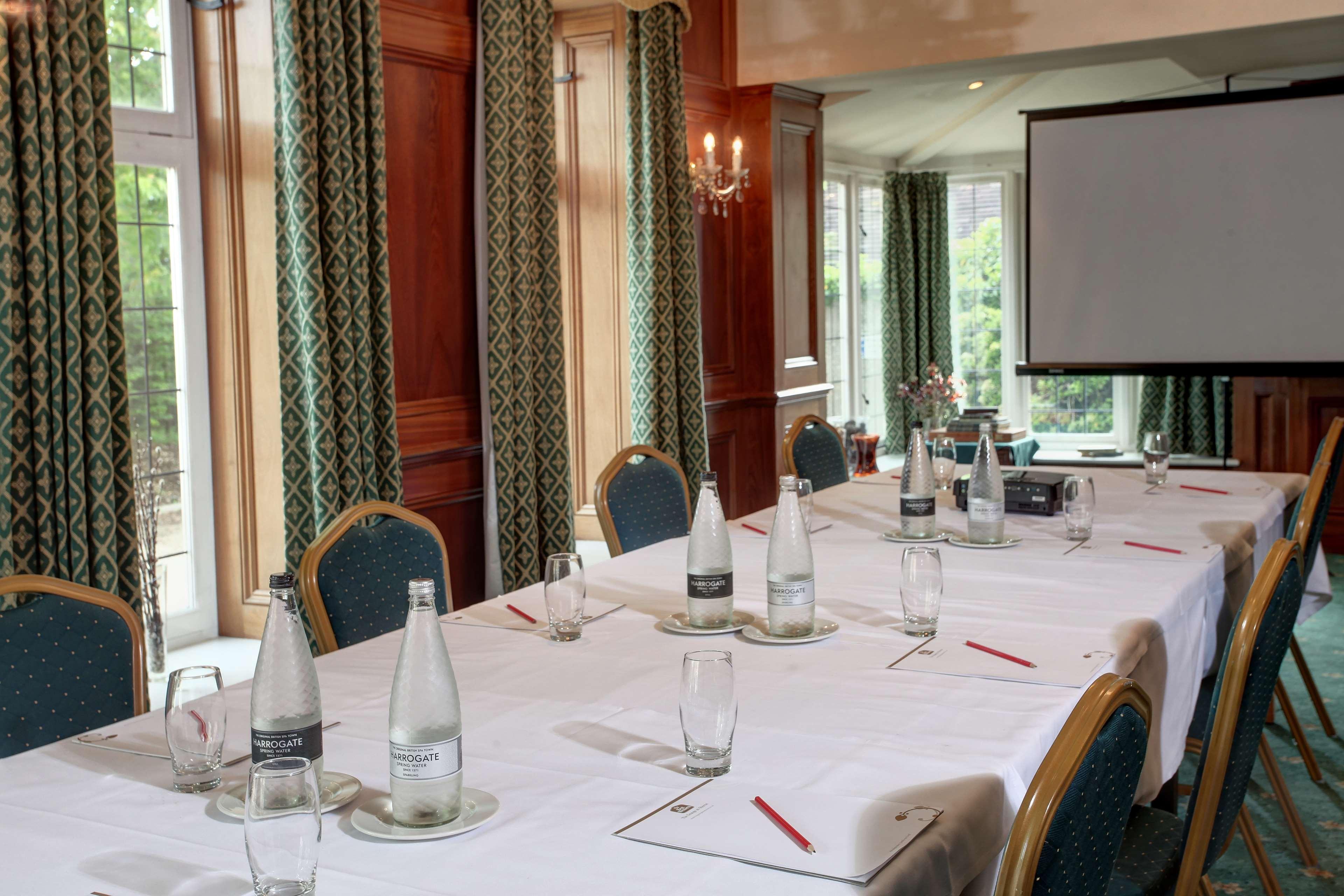 The Grange At Oborne Hotel Sherborne (Dorset)
