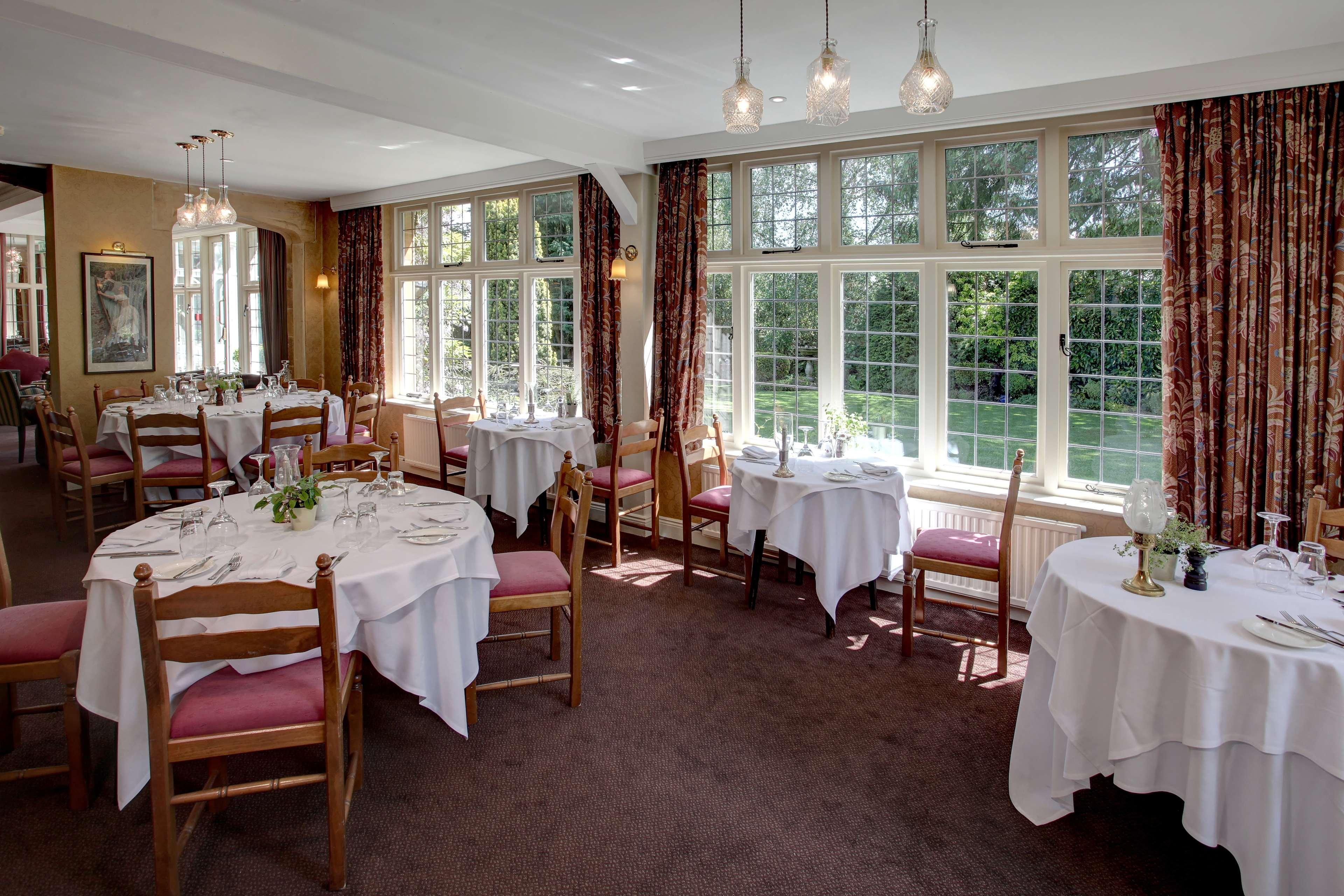 Hotel The Grange At Oborne Sherborne (Dorset)