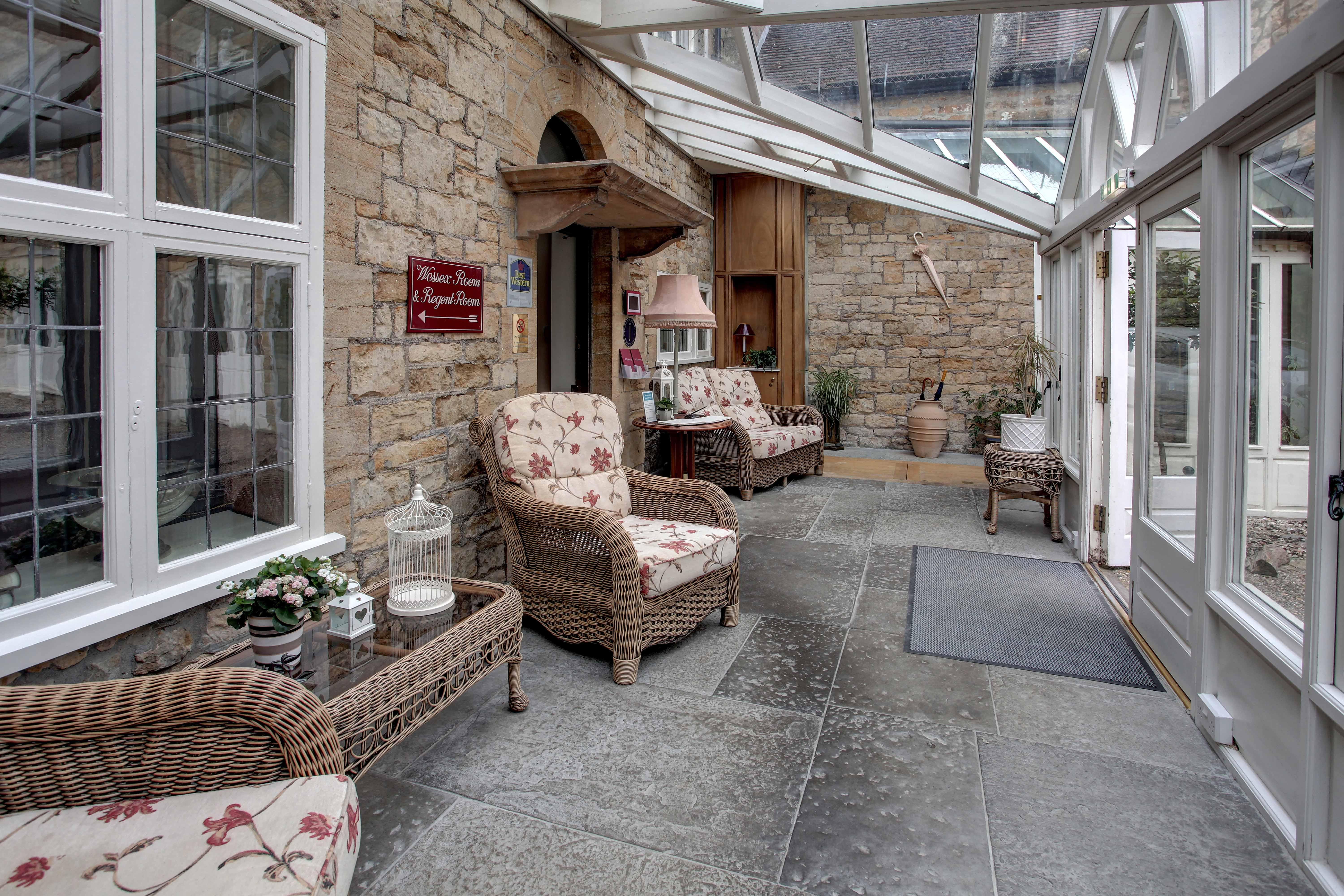The Grange At Oborne Hotel Sherborne (Dorset)