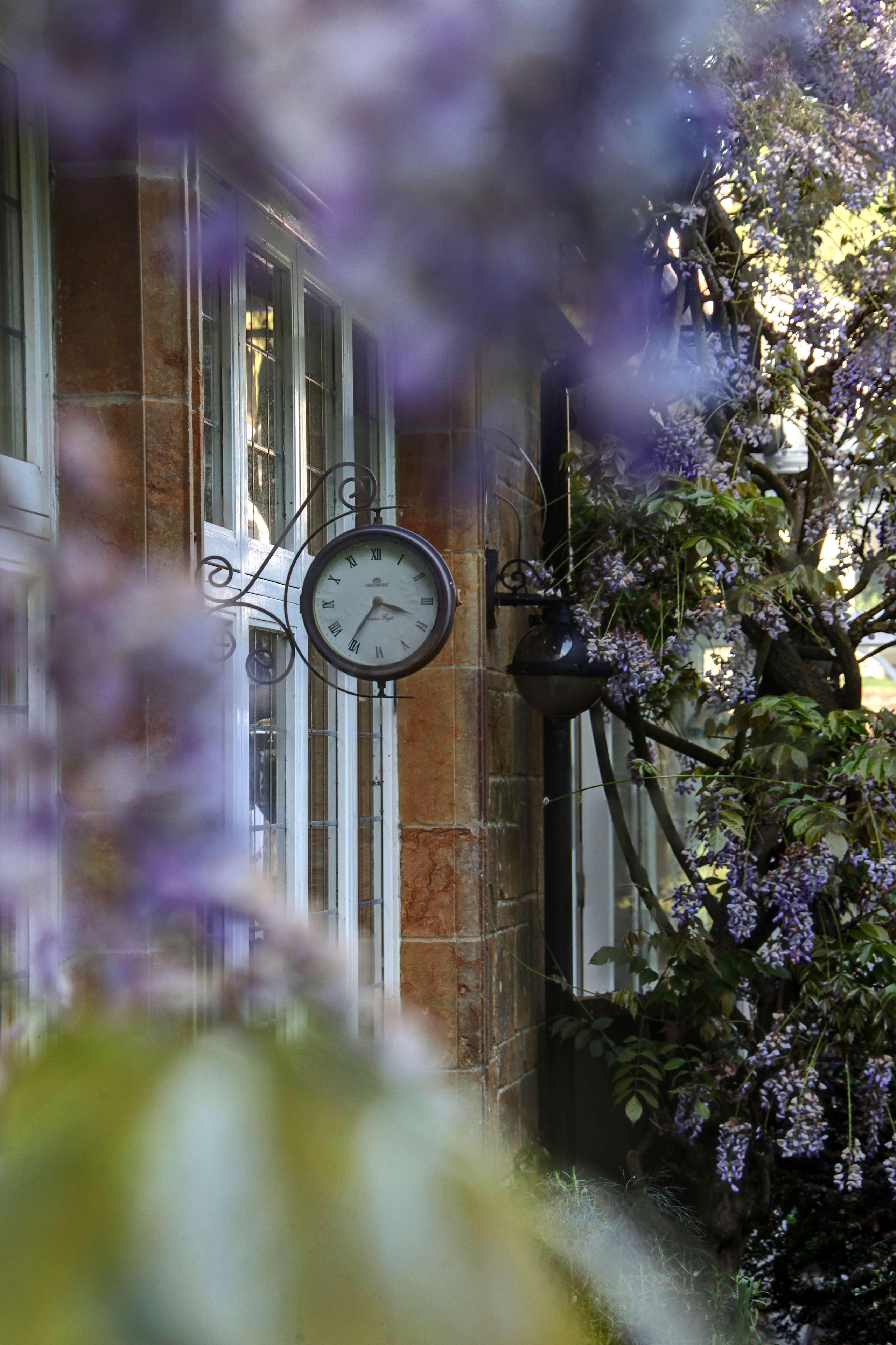 The Grange At Oborne Hotel Sherborne (Dorset)