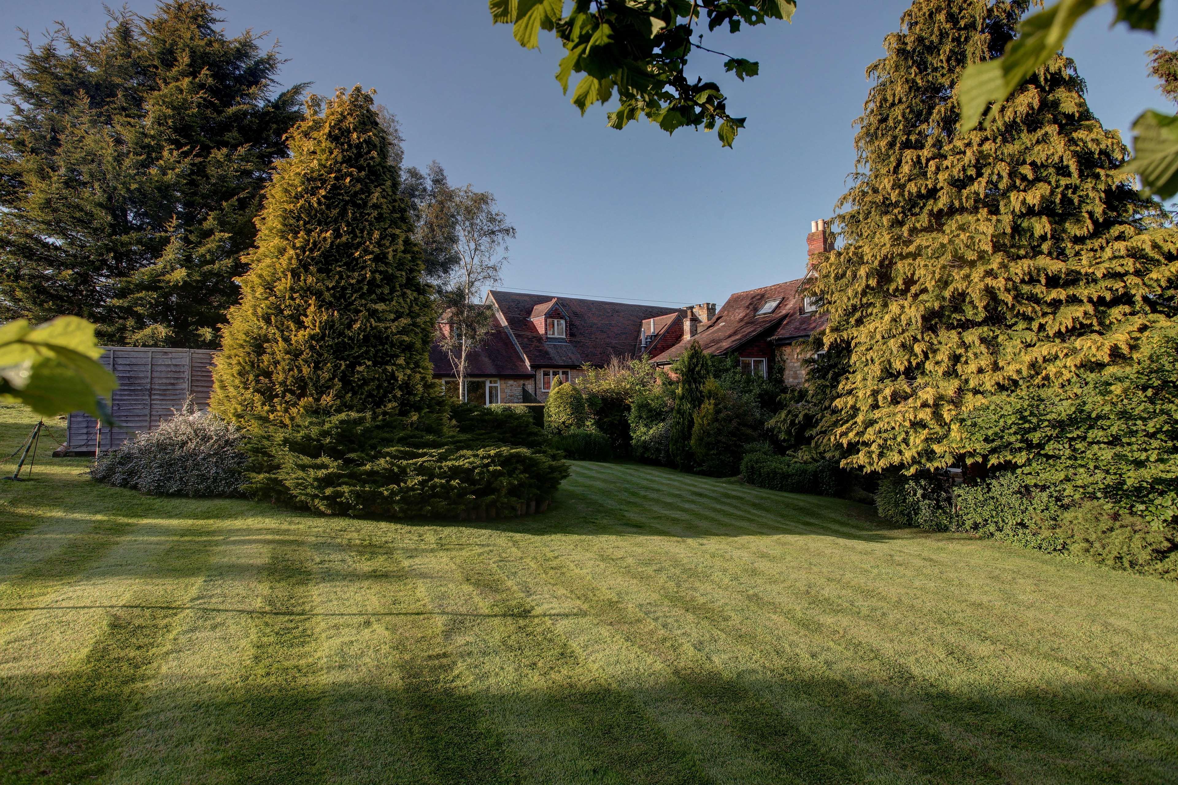 The Grange At Oborne 3*