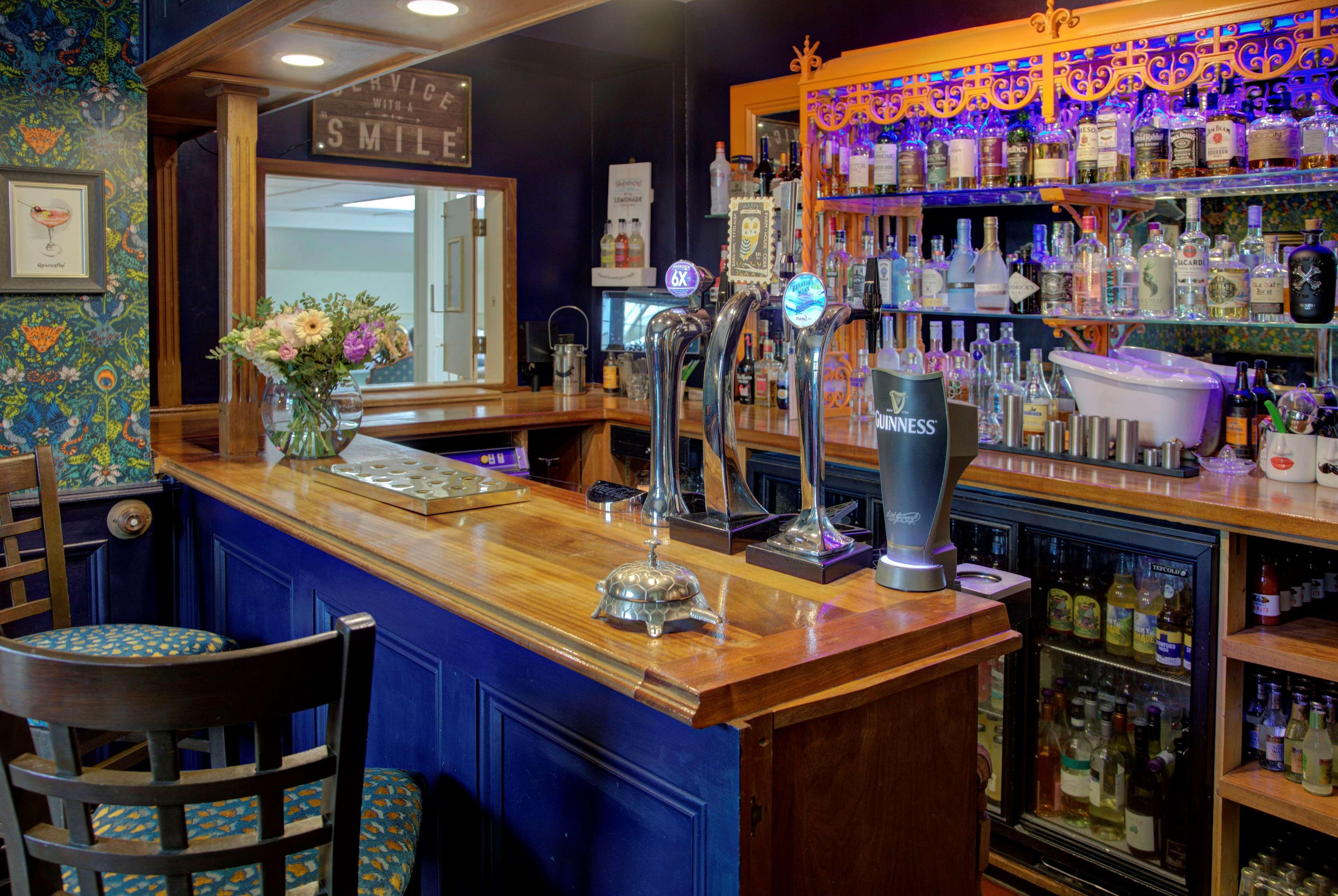 The Grange At Oborne Hotel 3*