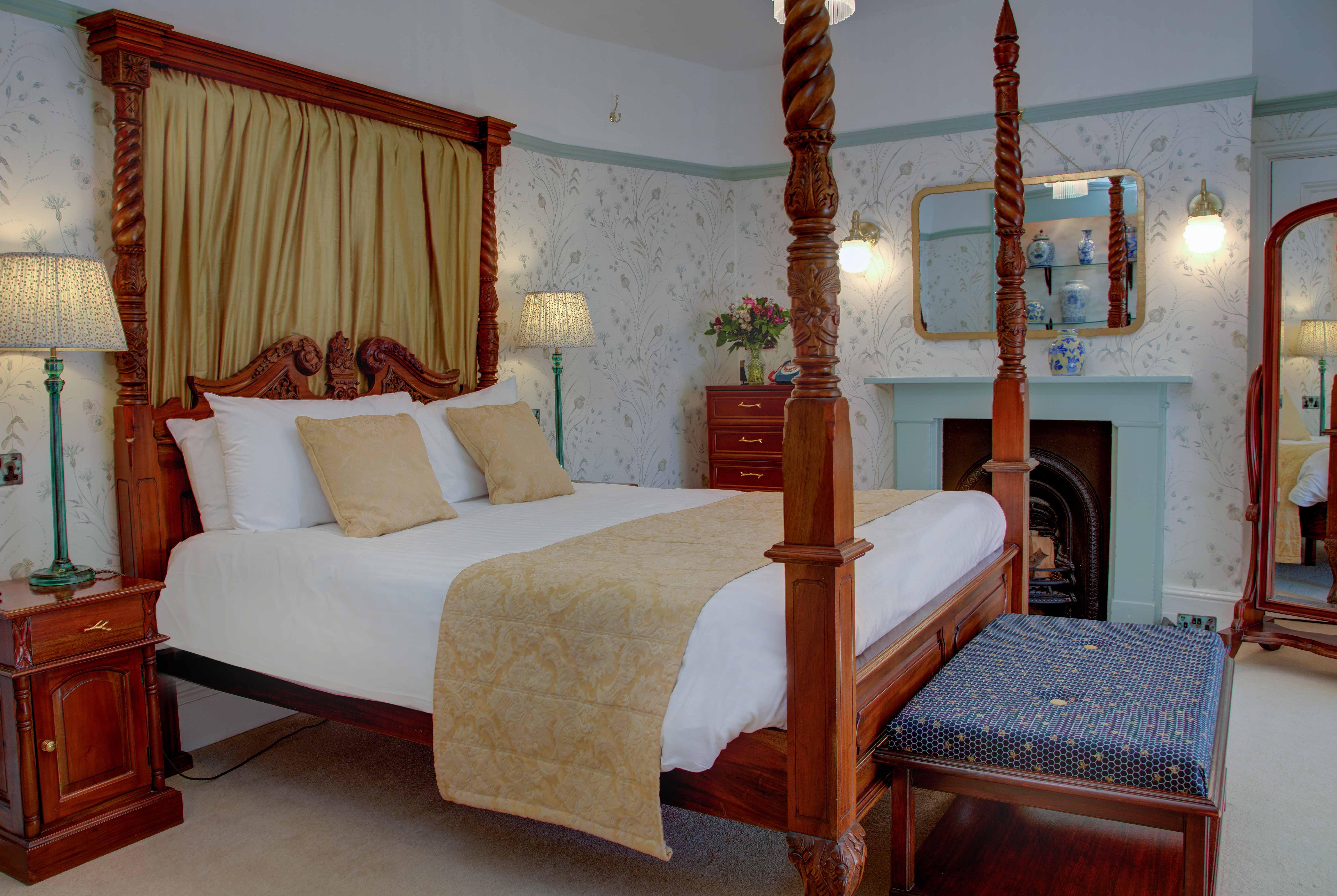 The Grange At Oborne Hotel Sherborne (Dorset)