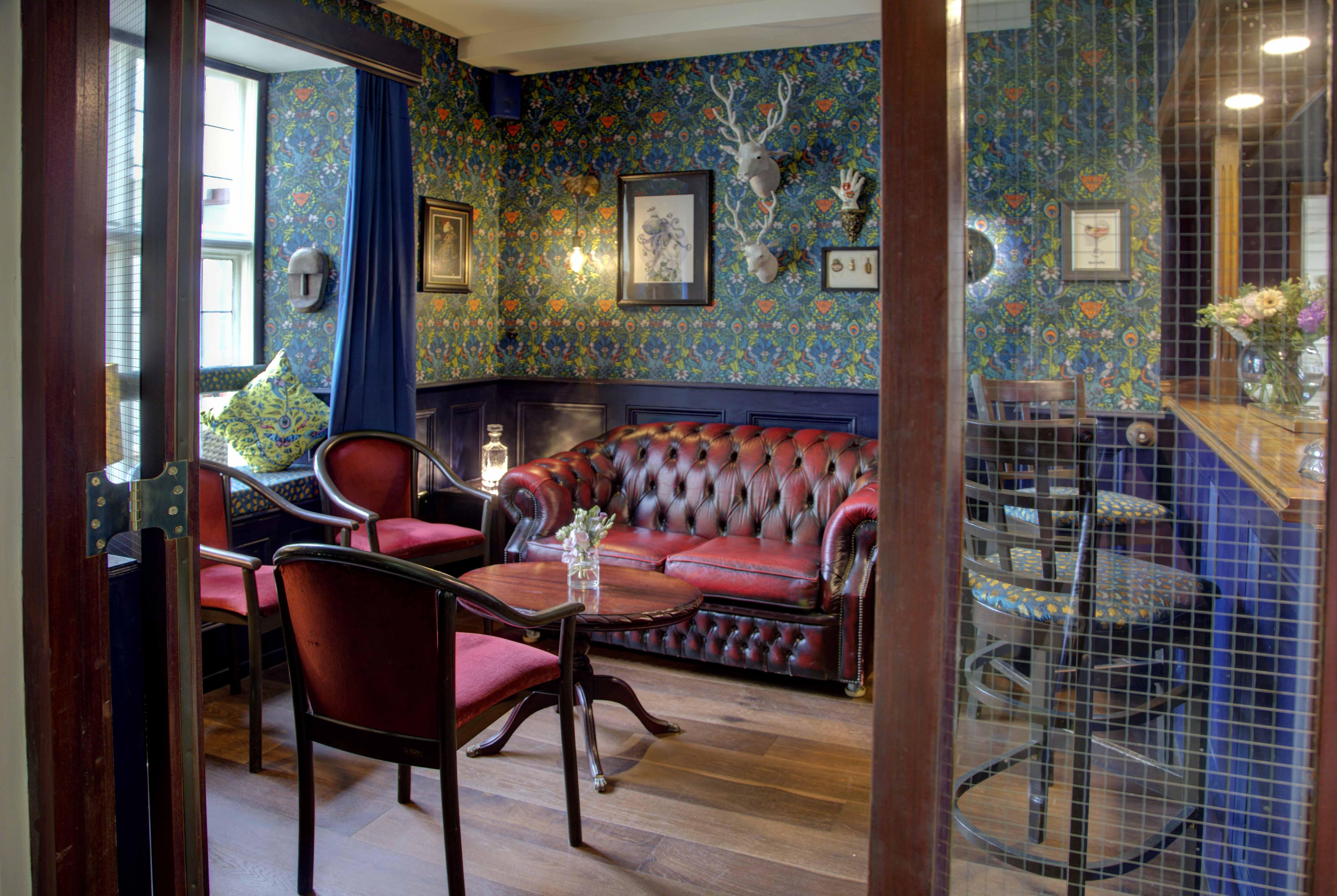 The Grange At Oborne 3*