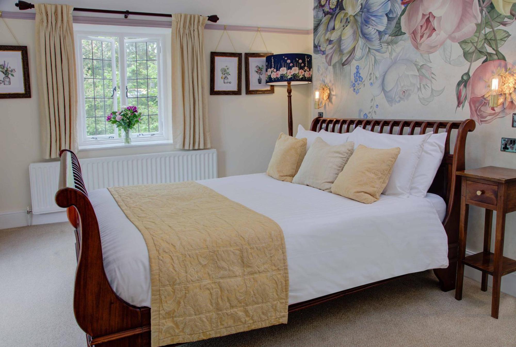 Hotel The Grange At Oborne