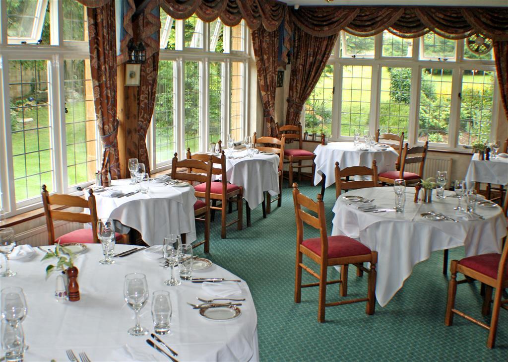 Hotel The Grange At Oborne 3*