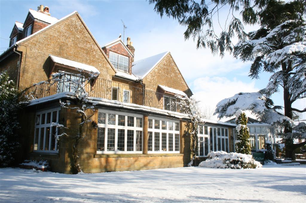 The Grange At Oborne 3* Sherborne (Dorset)