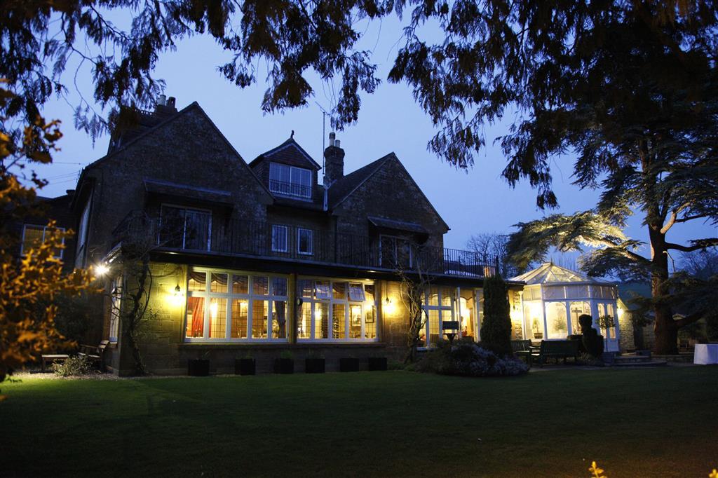 The Grange At Oborne