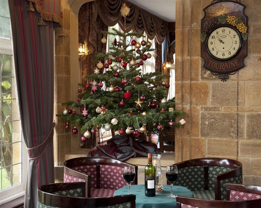 The Grange At Oborne Hotel 3*
