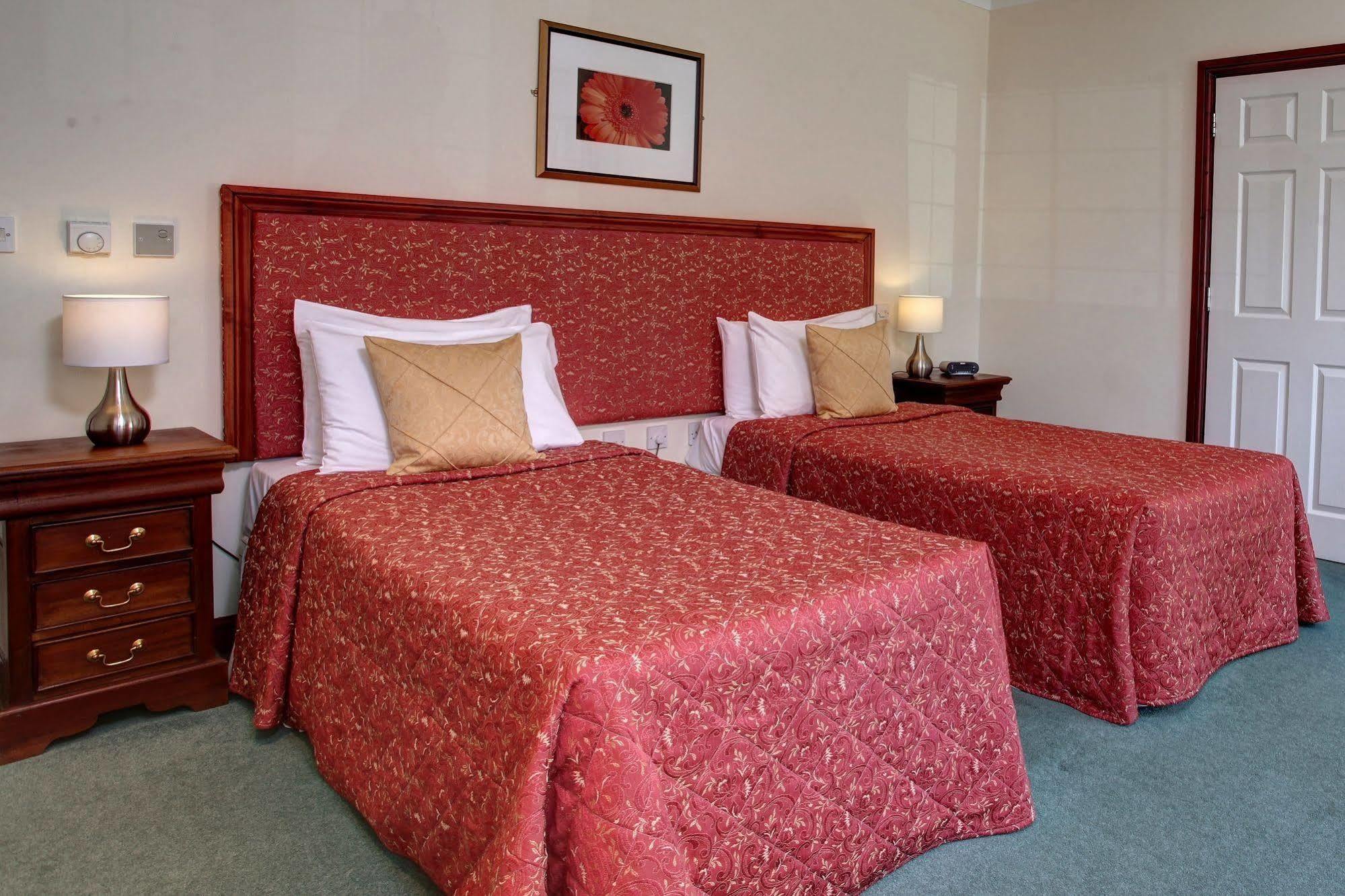 The Grange At Oborne 3* Sherborne (Dorset)