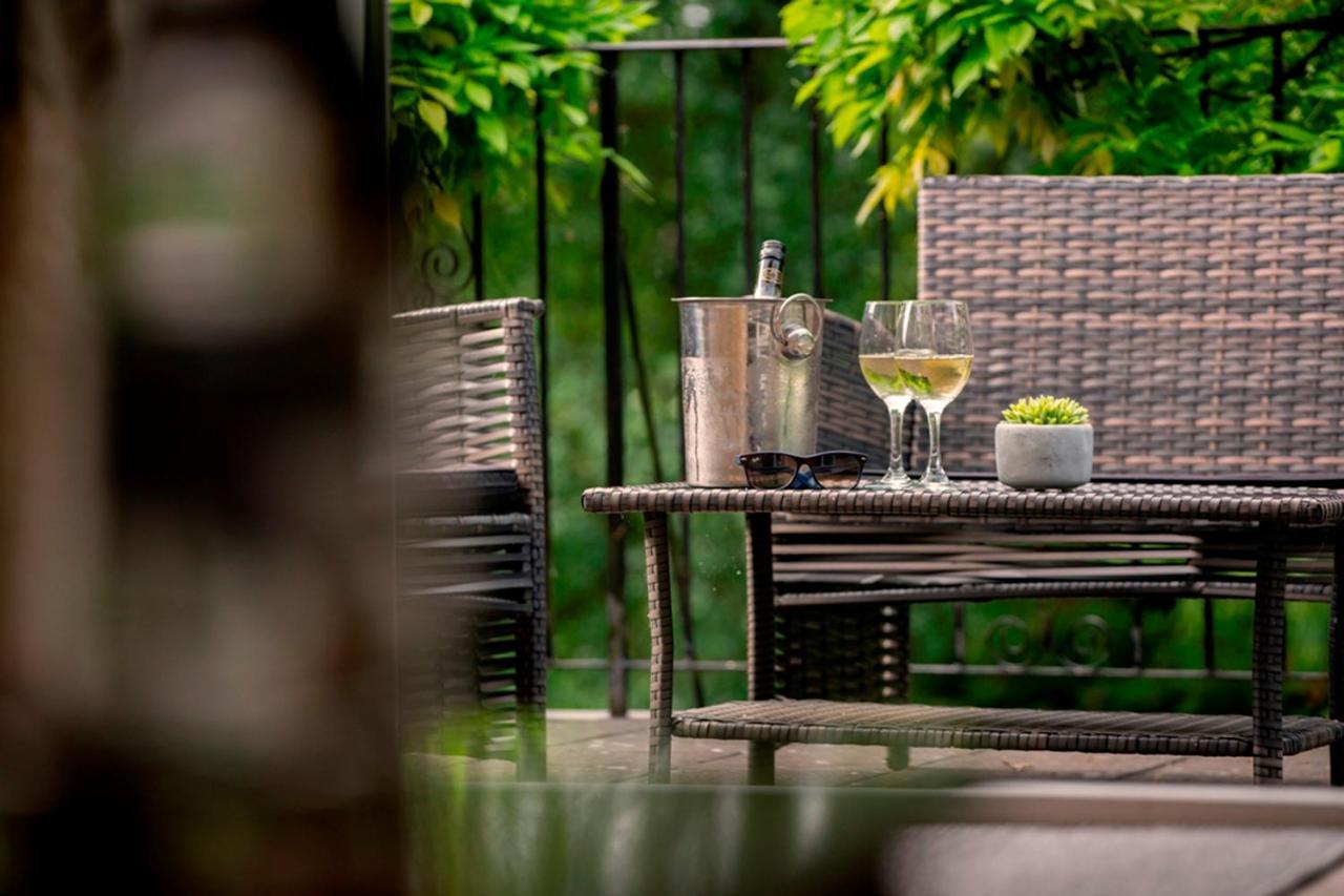 The Grange At Oborne Hotel 3*