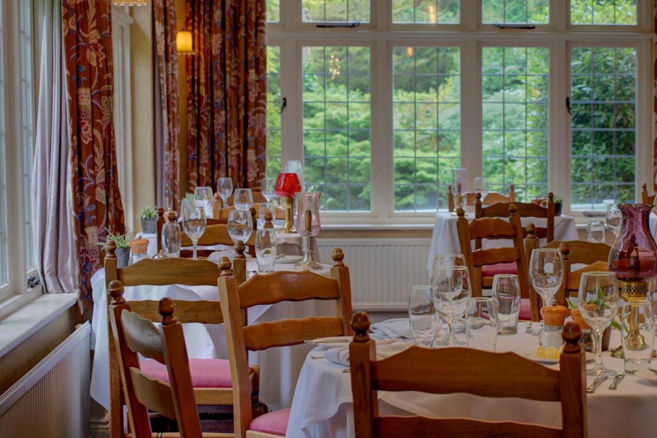Hotel The Grange At Oborne 3*
