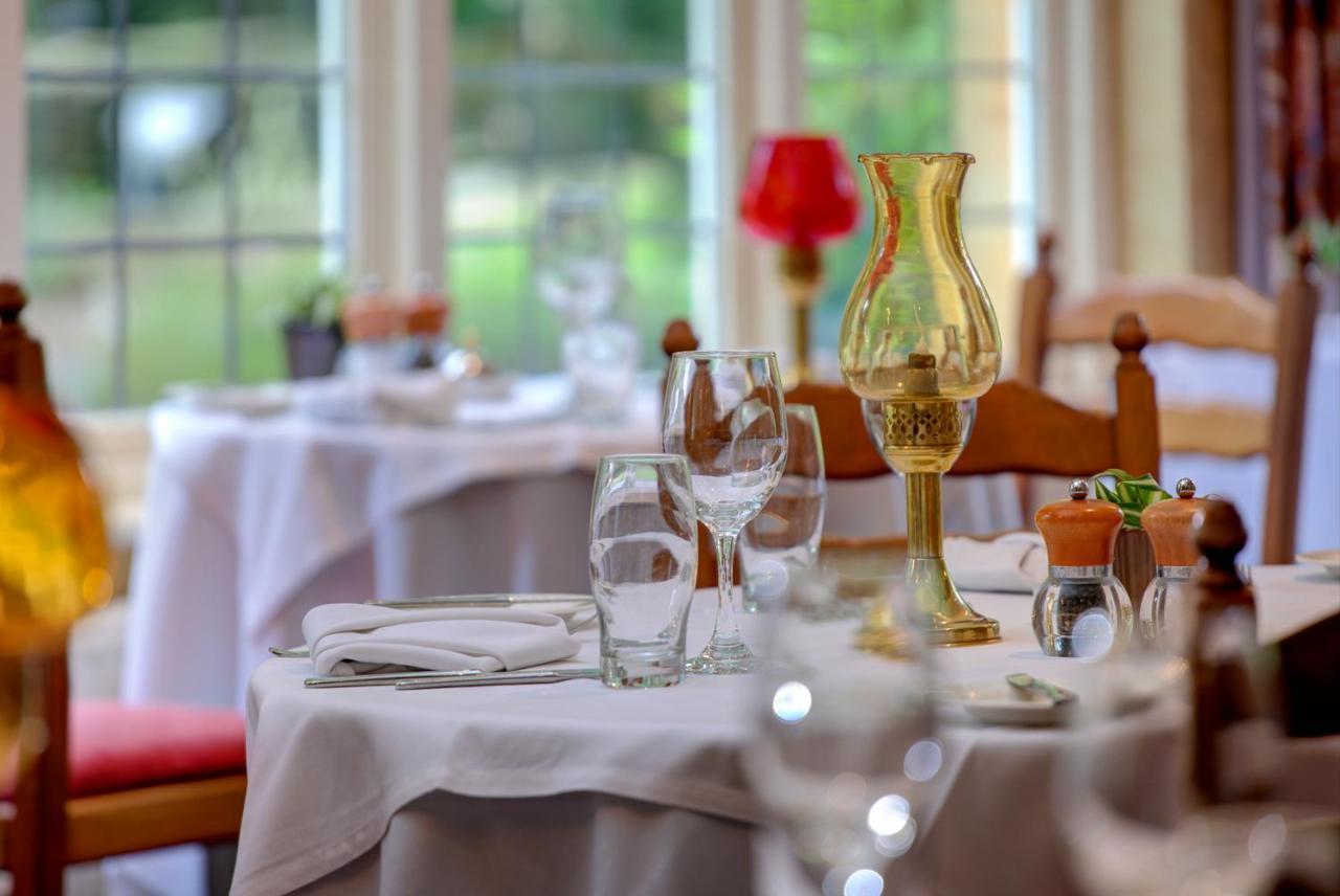 The Grange At Oborne Hotel