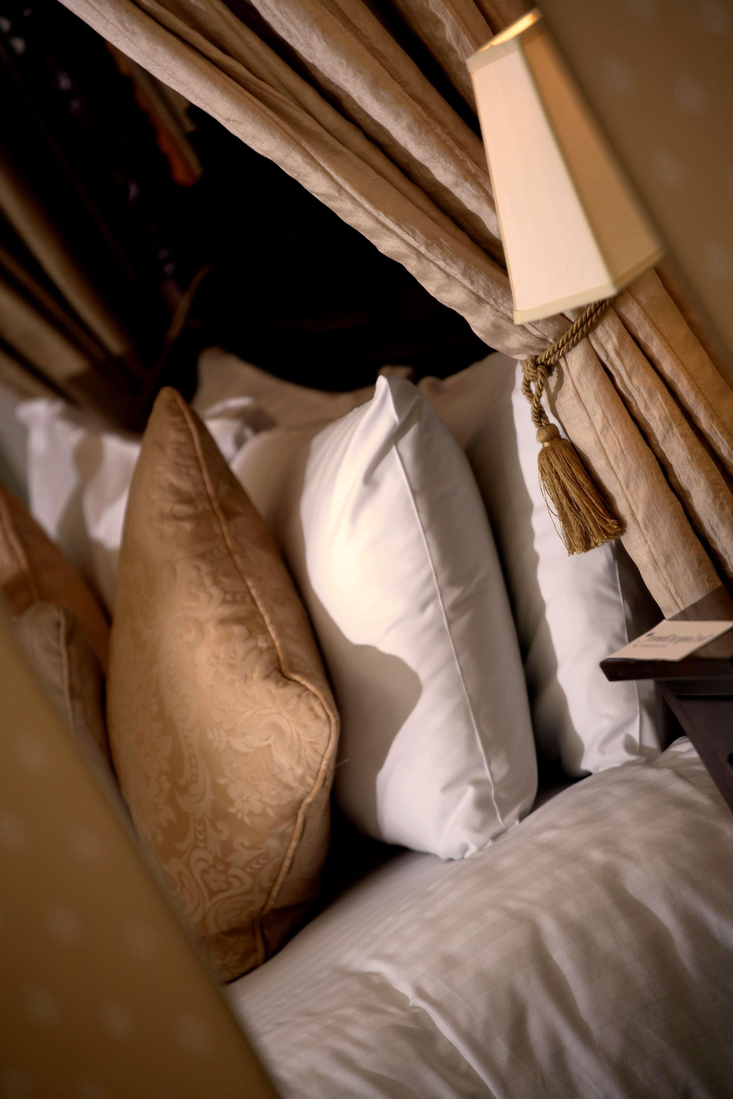 The Grange At Oborne Hotel Sherborne (Dorset)